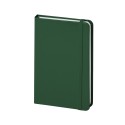 Notes Color midi cartonato verde lime 9xh14 (chiuso) Personalizzato | Prezzi Ingrosso