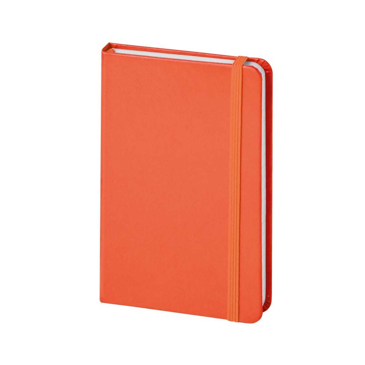Notes Color midi cartonato verde lime 9xh14 (chiuso) Personalizzato | Prezzi Ingrosso