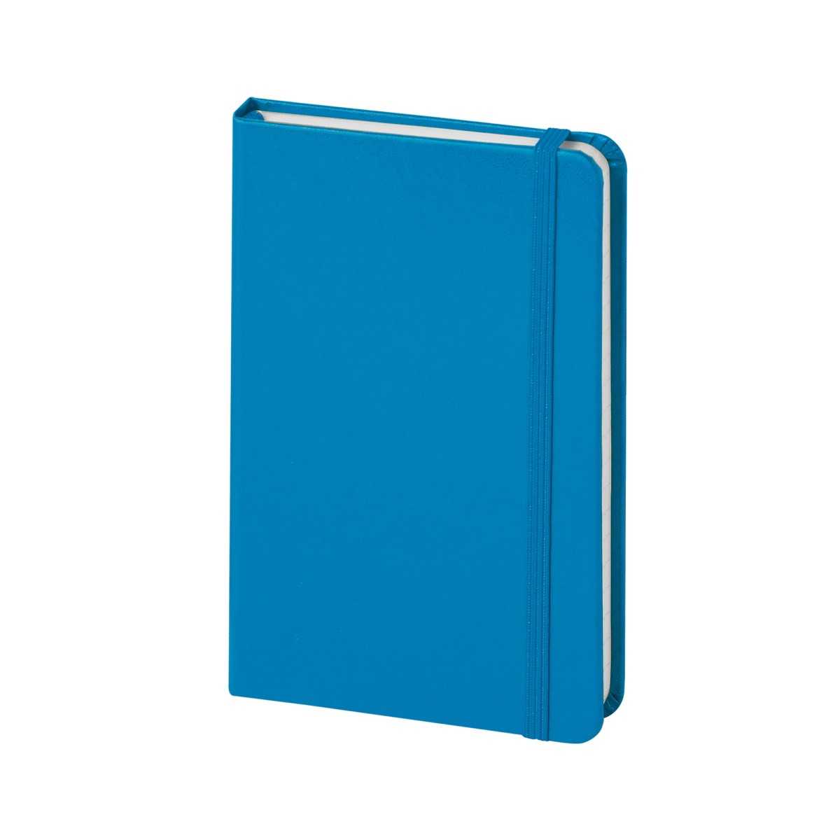 Notes Color midi cartonato verde lime 9xh14 (chiuso) Personalizzato | Prezzi Ingrosso