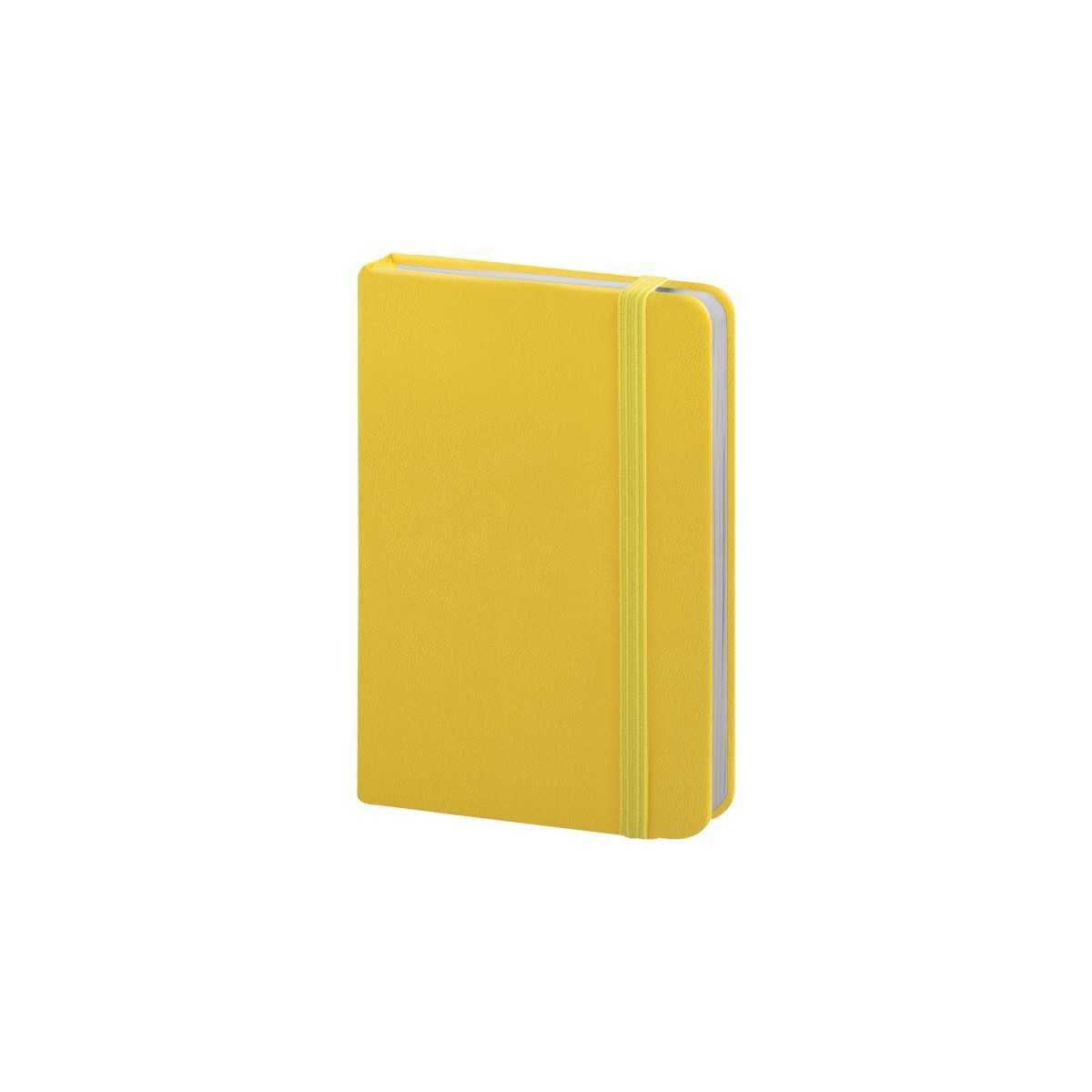 Mini Pu Notes carta verde lime 9*14 Personalizzati | Prezzi Ingrosso