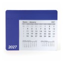 2576 Magic - Tappetino Per Mouse Con Calendario