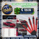 PROMO 100 Calendari + 100 Penne Personalizzate | Promo Aziendale
