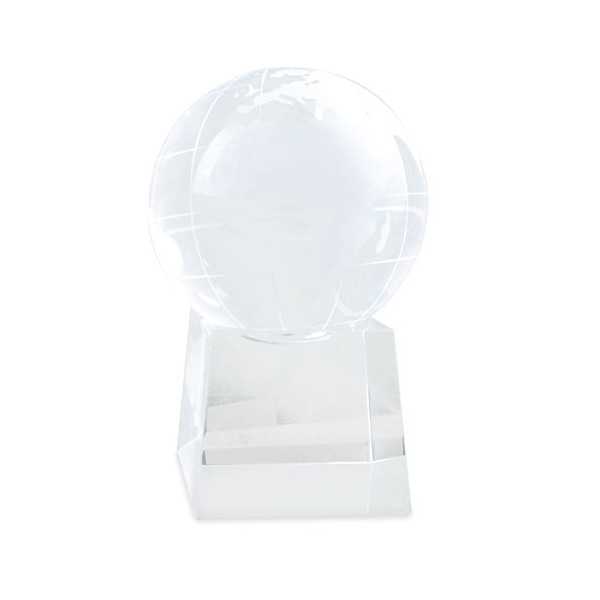 TROFEO MAPPAMONDO "ORBE"
