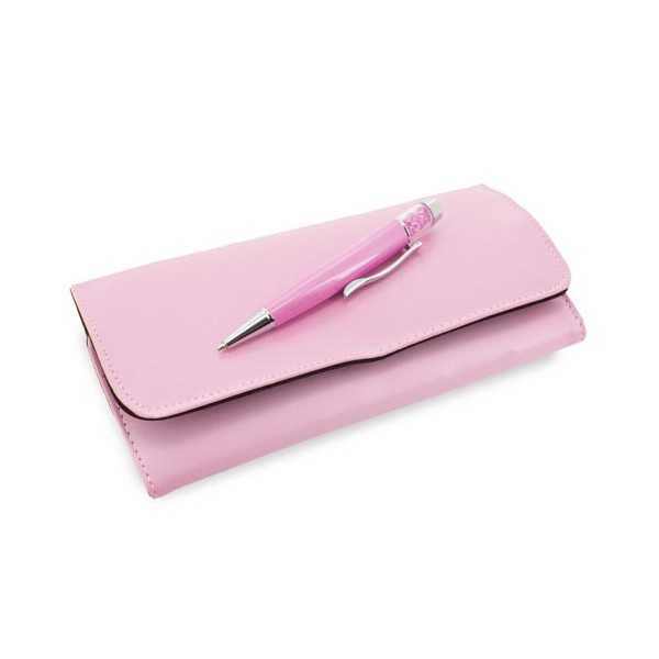 PENNA-GIOIELLO CON ASTUCCIO