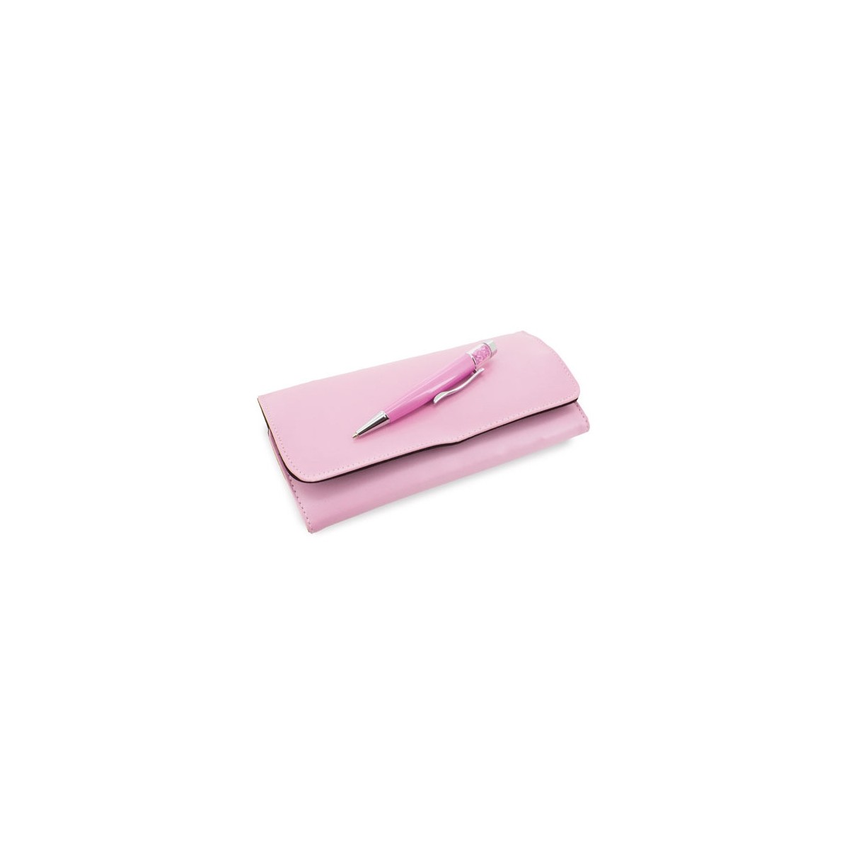 PENNA-GIOIELLO CON ASTUCCIO