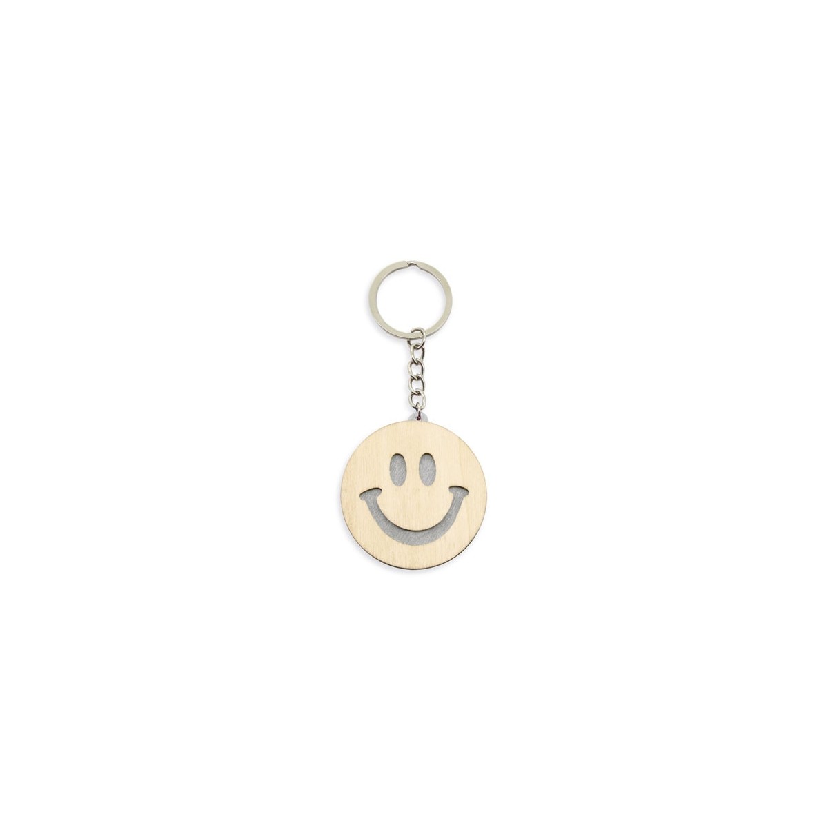 PORTACHIAVI "SMILE"