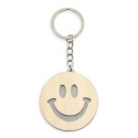 PORTACHIAVI "SMILE"