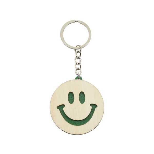 PORTACHIAVI "SMILE"