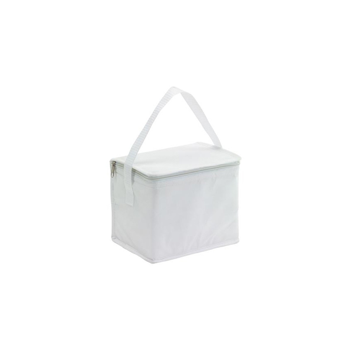 Cooled poliestere bianco 5x17 cm Personalizzato | Prezzi Ingrosso