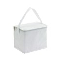 Cooled poliestere bianco 5x17 cm Personalizzato | Prezzi Ingrosso