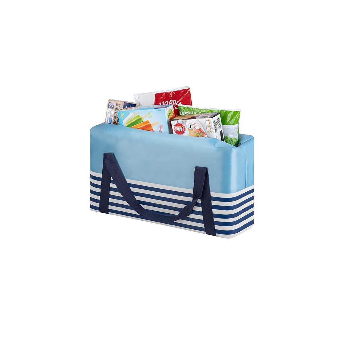 Biggy poliestere 210d 30x18 cm Personalizzato | Prezzi Ingrosso