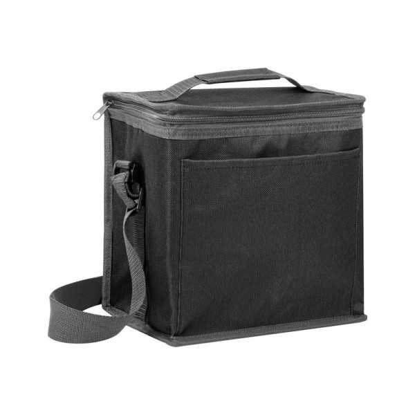 Ipanema poliestere 600d verde lime 22x24 cm Personalizzata | Prezzi Ingrosso