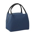 Paris poliestere nero 28x19 cm Personalizzato | Prezzi Ingrosso