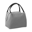 Paris poliestere nero 28x19 cm Personalizzato | Prezzi Ingrosso