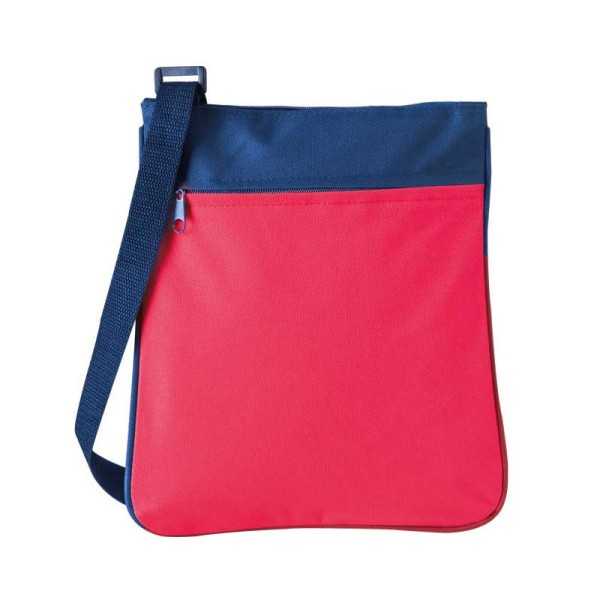 Baggy poliestere verde militare 24x29 cm Personalizzato | Prezzi Ingrosso