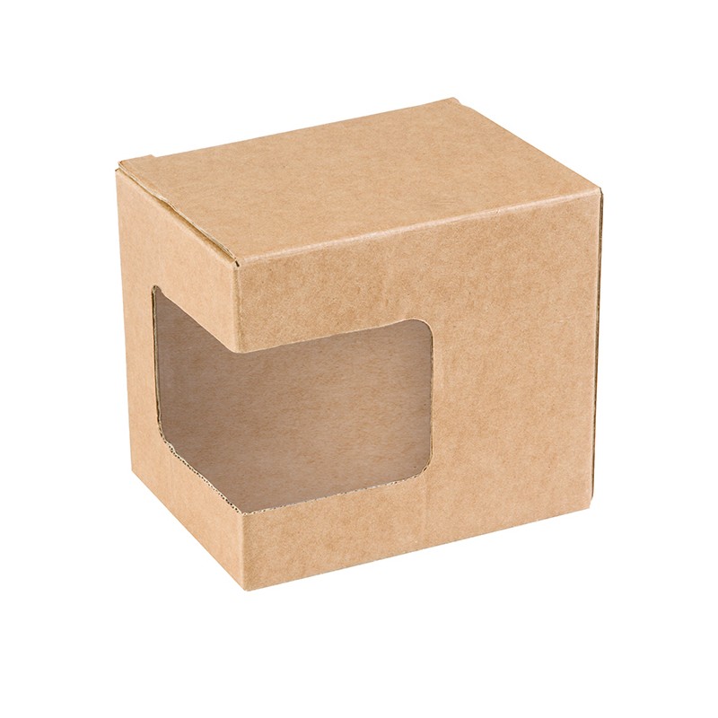 BOX MUG