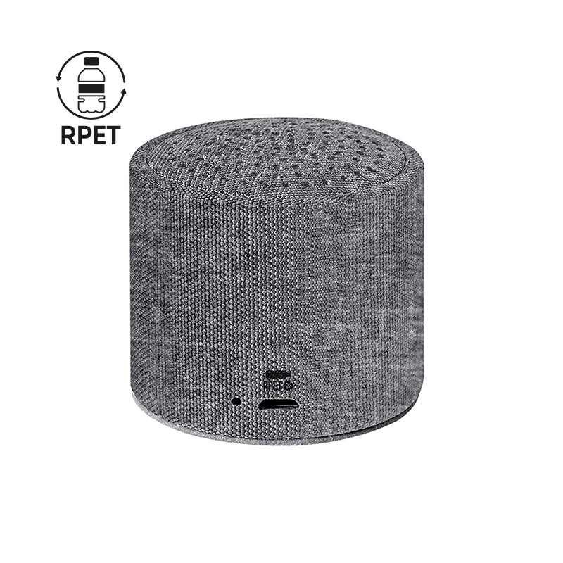 RPET SPEAKER