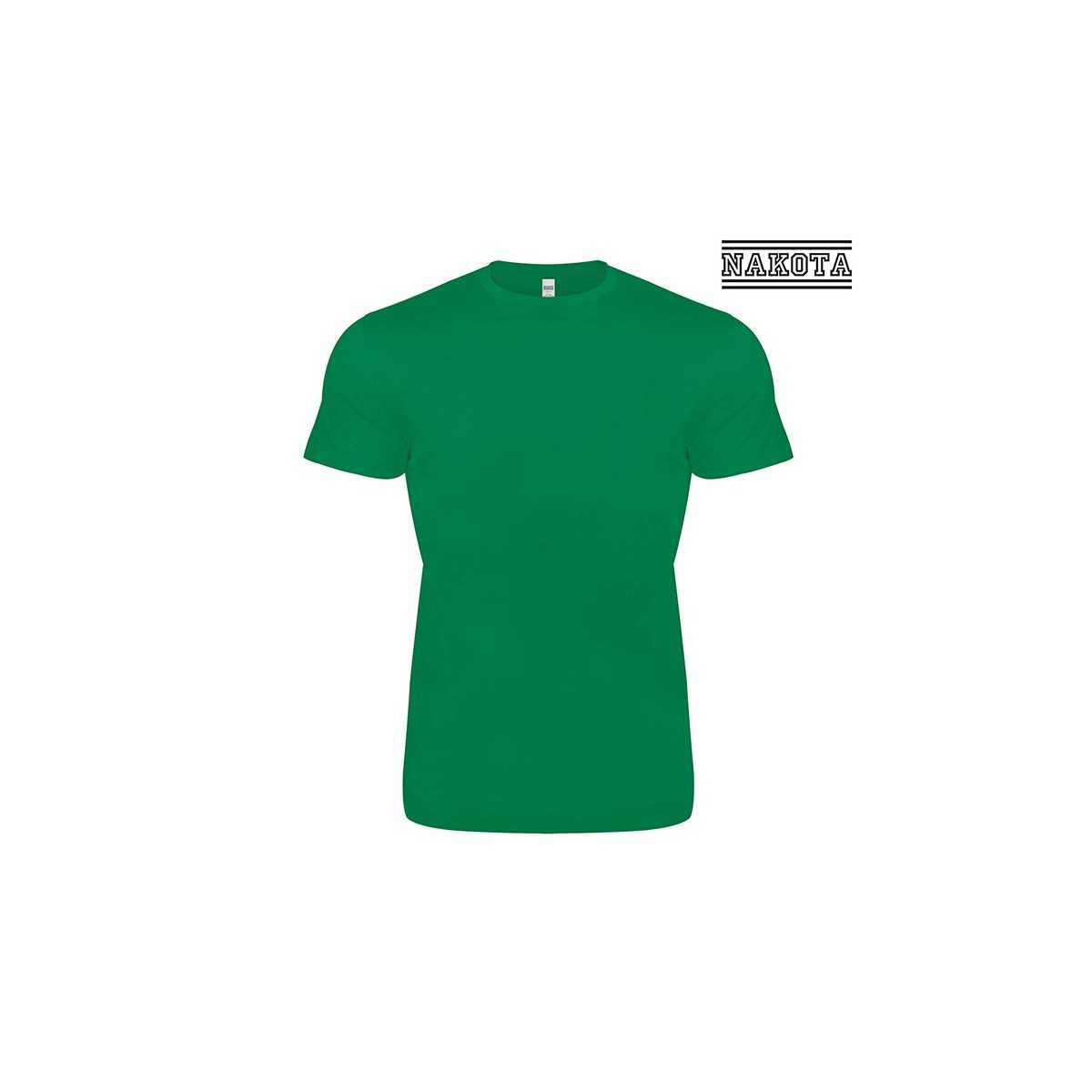 Junior Zero cotone verde Personalizzato | Prezzi Ingrosso