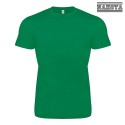 Junior Zero cotone verde Personalizzato | Prezzi Ingrosso