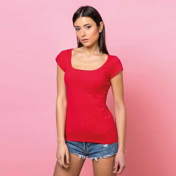 Lady 150 cotone verde Personalizzato | Prezzi Ingrosso