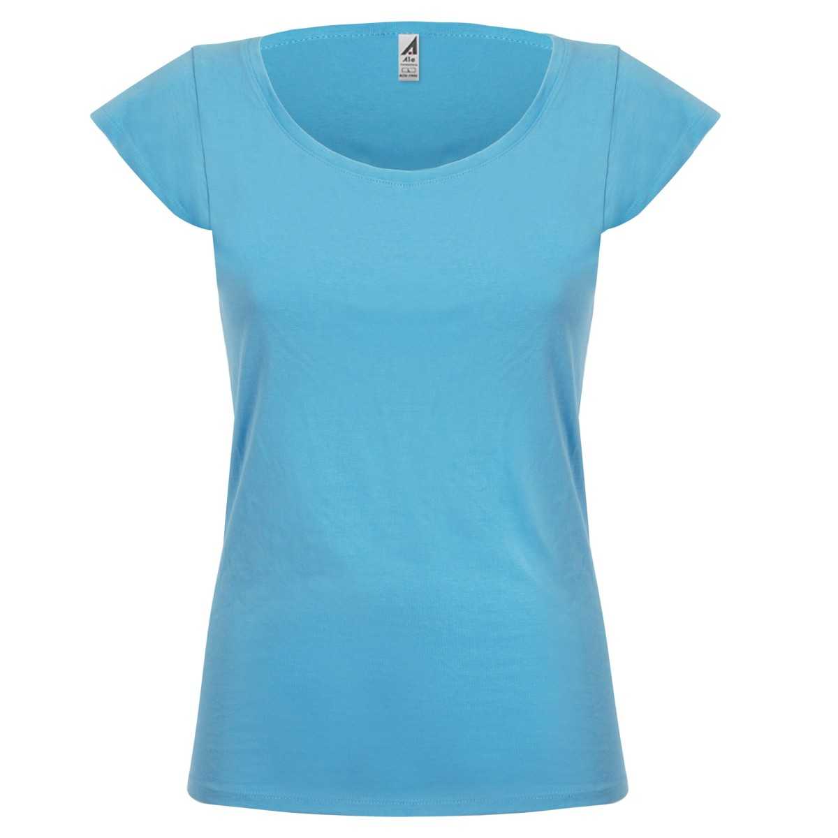 Lady 150 cotone verde Personalizzato | Prezzi Ingrosso