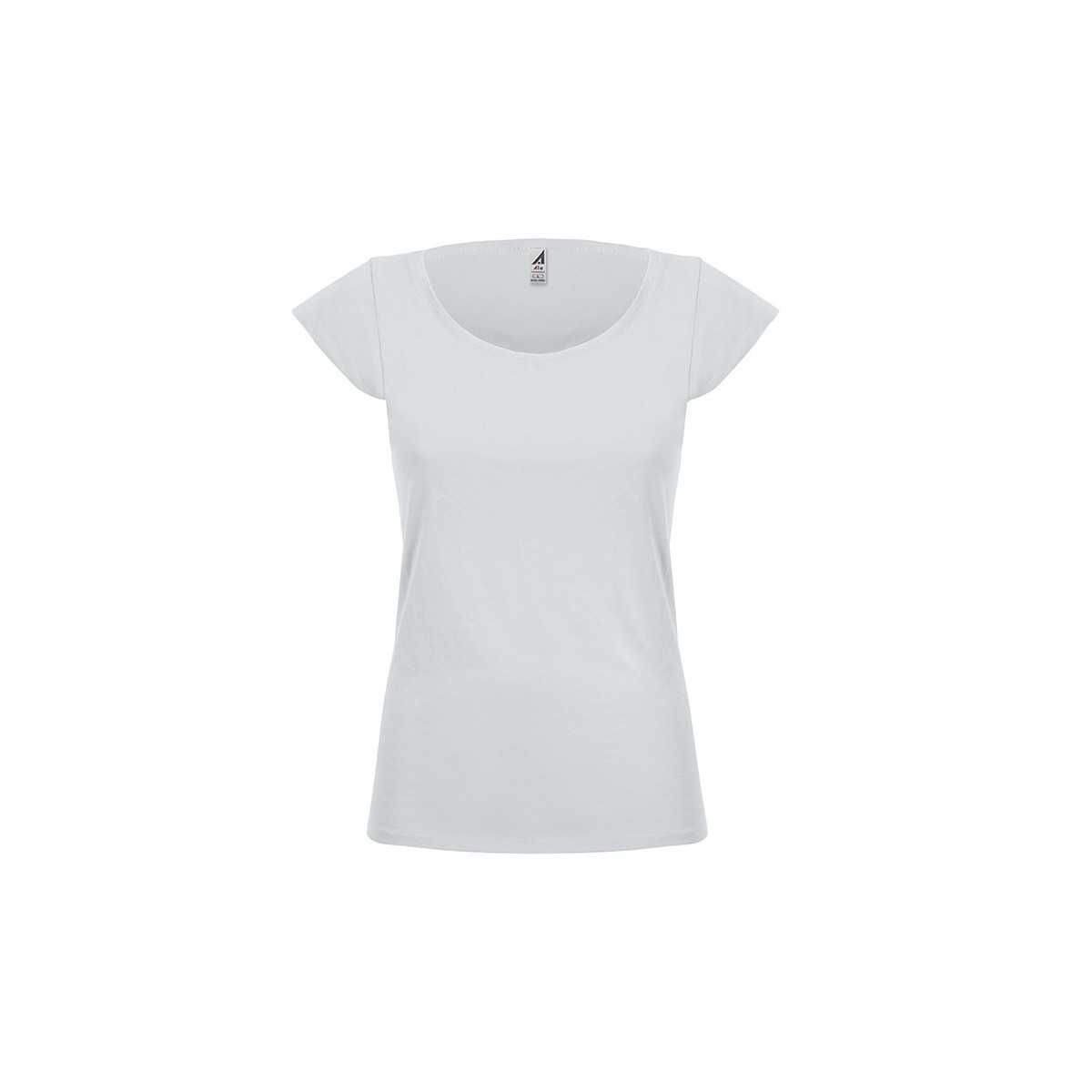 Lady 150 cotone verde Personalizzato | Prezzi Ingrosso