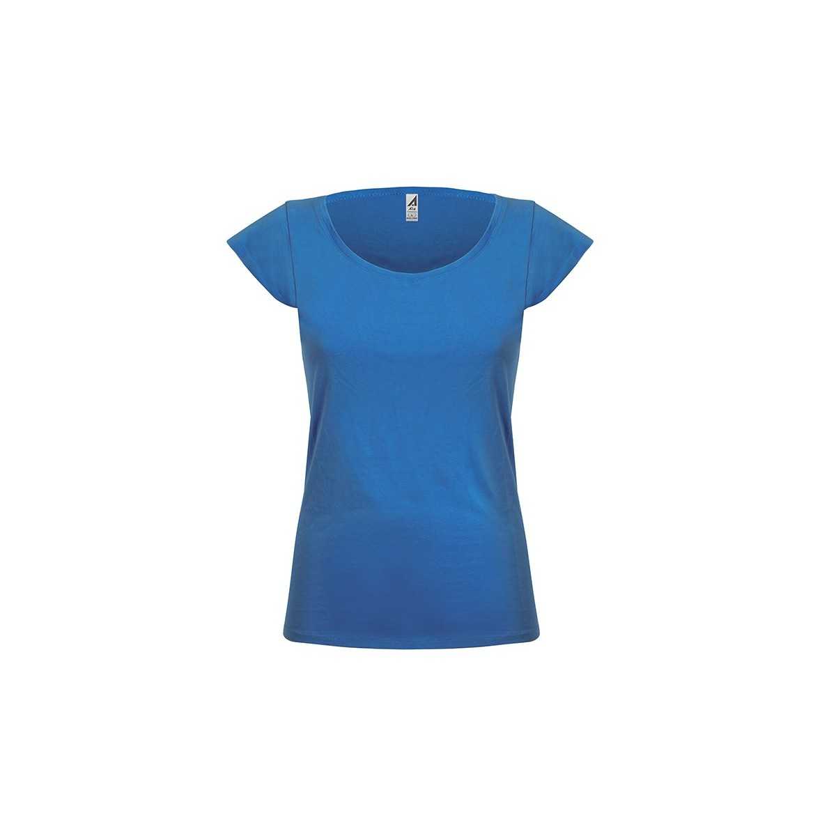 Lady 150 cotone verde Personalizzato | Prezzi Ingrosso