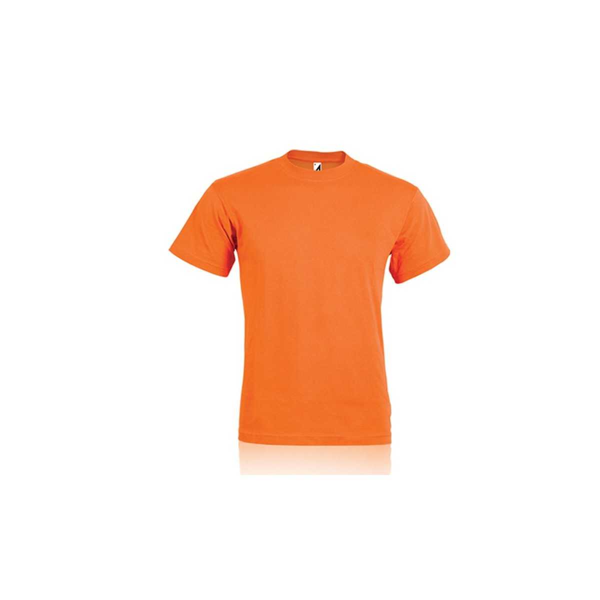 Junior Color cotone verde Personalizzato | Prezzi Ingrosso