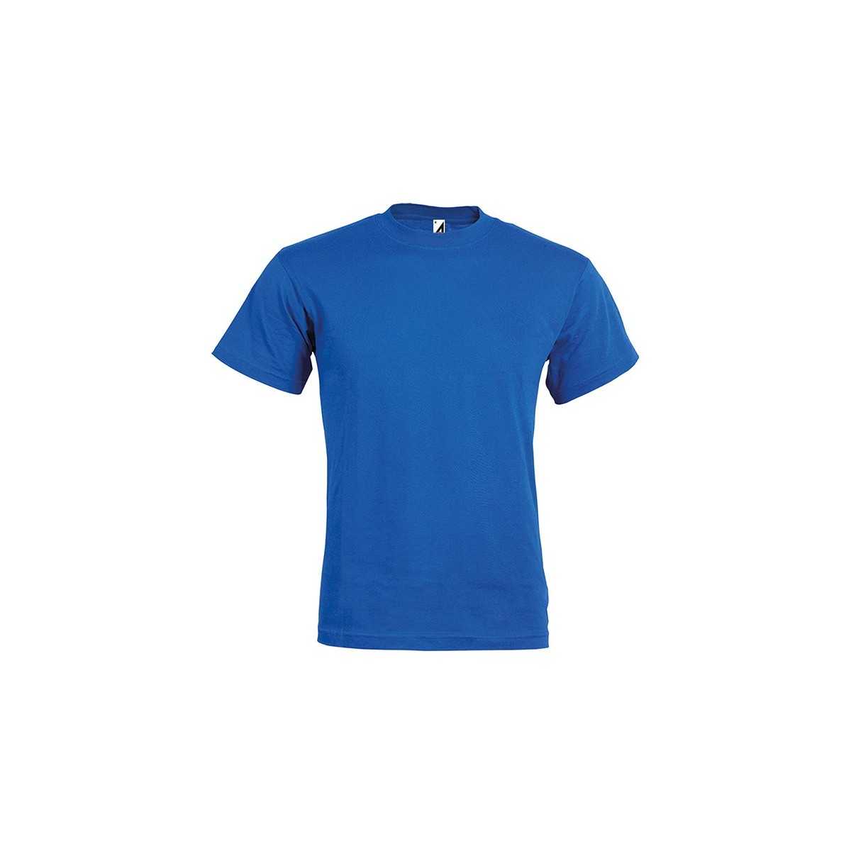 Junior Color cotone verde Personalizzato | Prezzi Ingrosso