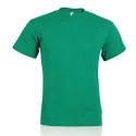 Junior Color cotone verde Personalizzato | Prezzi Ingrosso