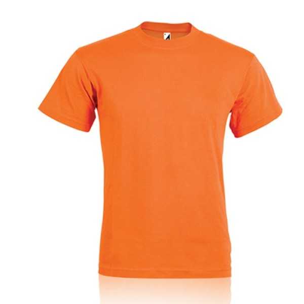 Junior Color cotone royal Personalizzato | Prezzi Ingrosso