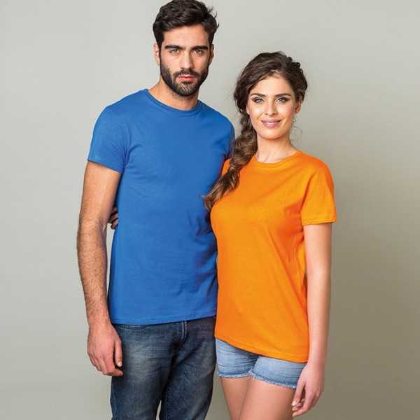 Bomber Color cotone m?lange: cotone - viscosa royal Personalizzato | Prezzi Ingrosso