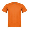 Bomber Color cotone m?lange: cotone - viscosa royal Personalizzato | Prezzi Ingrosso