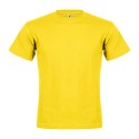 Bomber Color cotone m?lange: cotone - viscosa royal Personalizzato | Prezzi Ingrosso