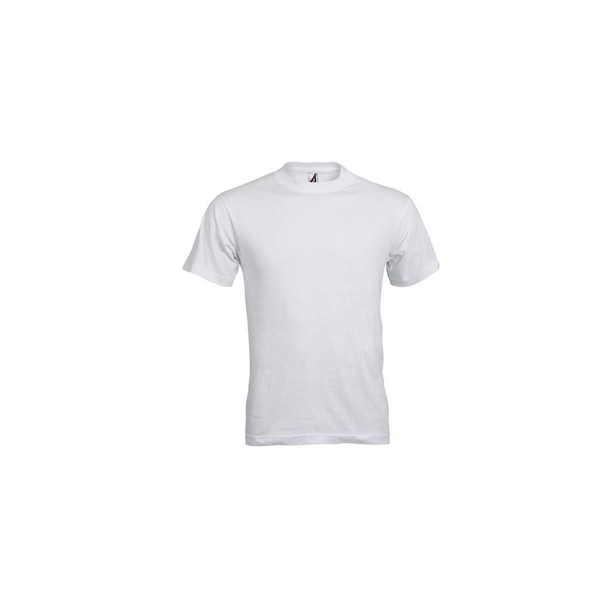 Bomber White cotone bianco Personalizzato | Prezzi Ingrosso