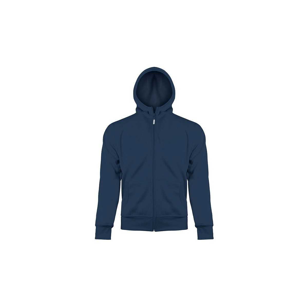 Stadium cotone, poliestere royal Personalizzato | Prezzi Ingrosso
