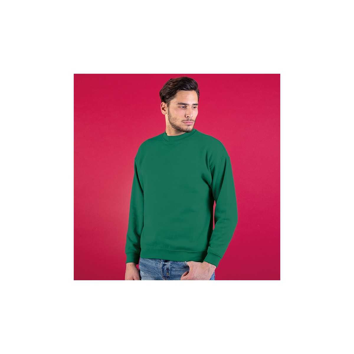 Felpa GROOVE SPRING personalizzata