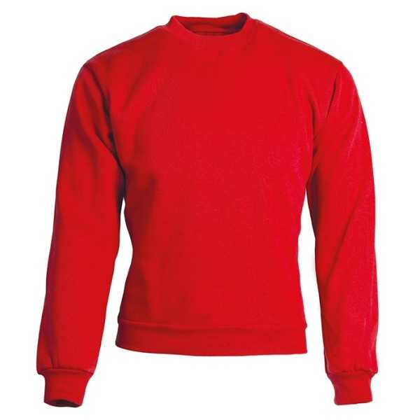 Felpa GROOVE SPRING personalizzata