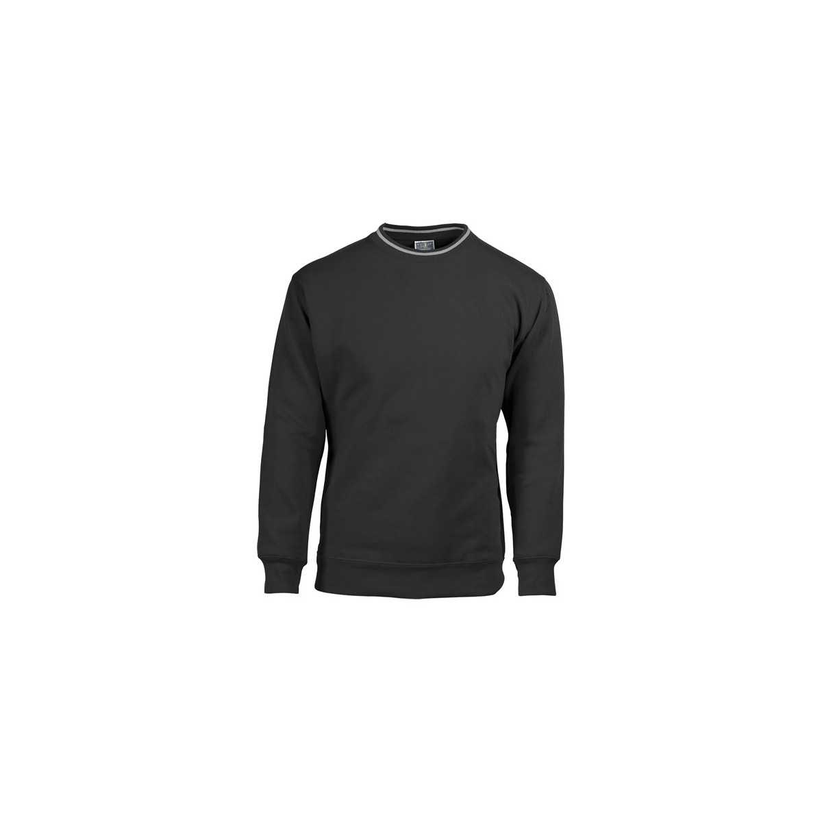 Yellowstone cotone misto poliestere nero Personalizzate | Prezzi Ingrosso