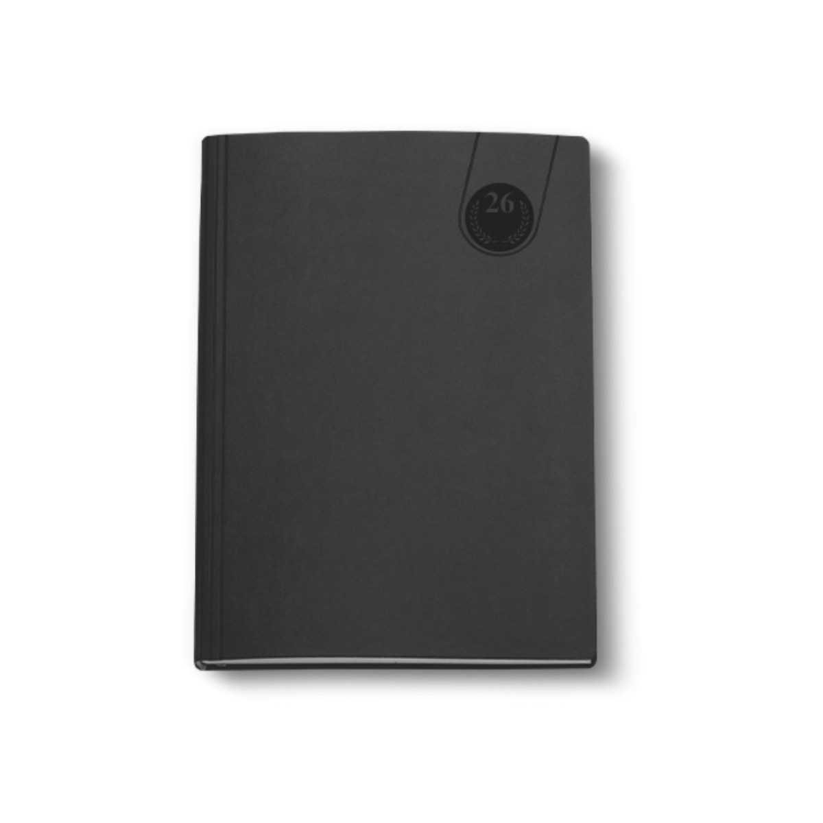 0145 Agenda Giornaliera 15x21 Tavecchi