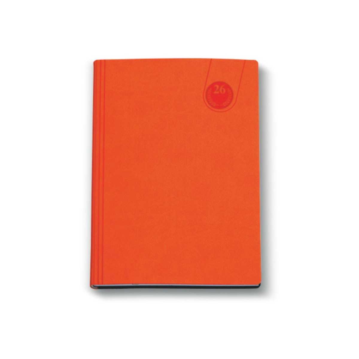 0145 Agenda Giornaliera 15x21 Tavecchi