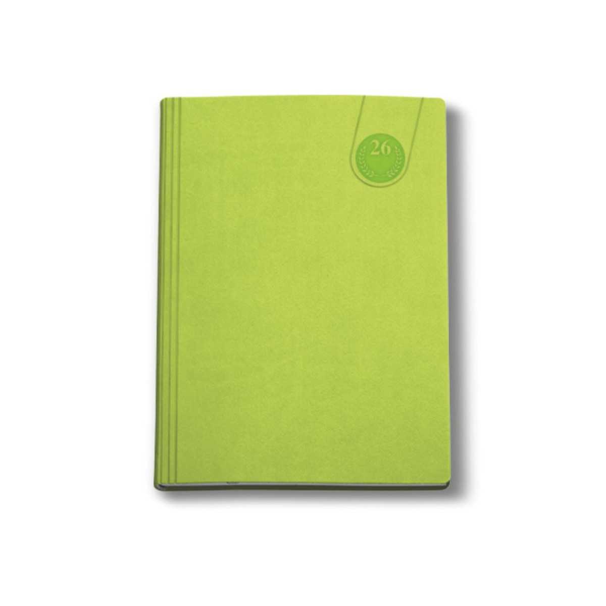 0145 Agenda Giornaliera 15x21 Tavecchi