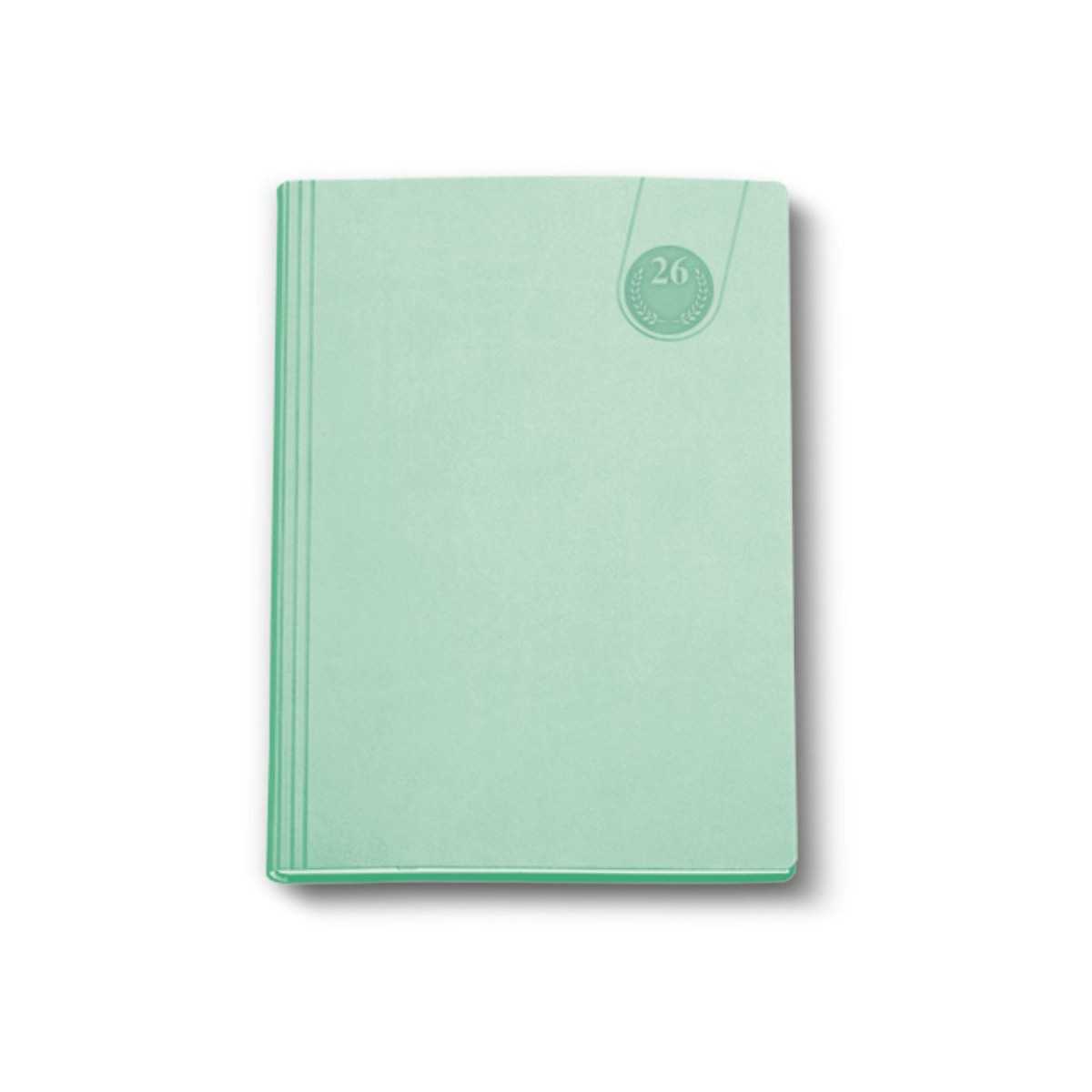 0145 Agenda Giornaliera 15x21 Tavecchi