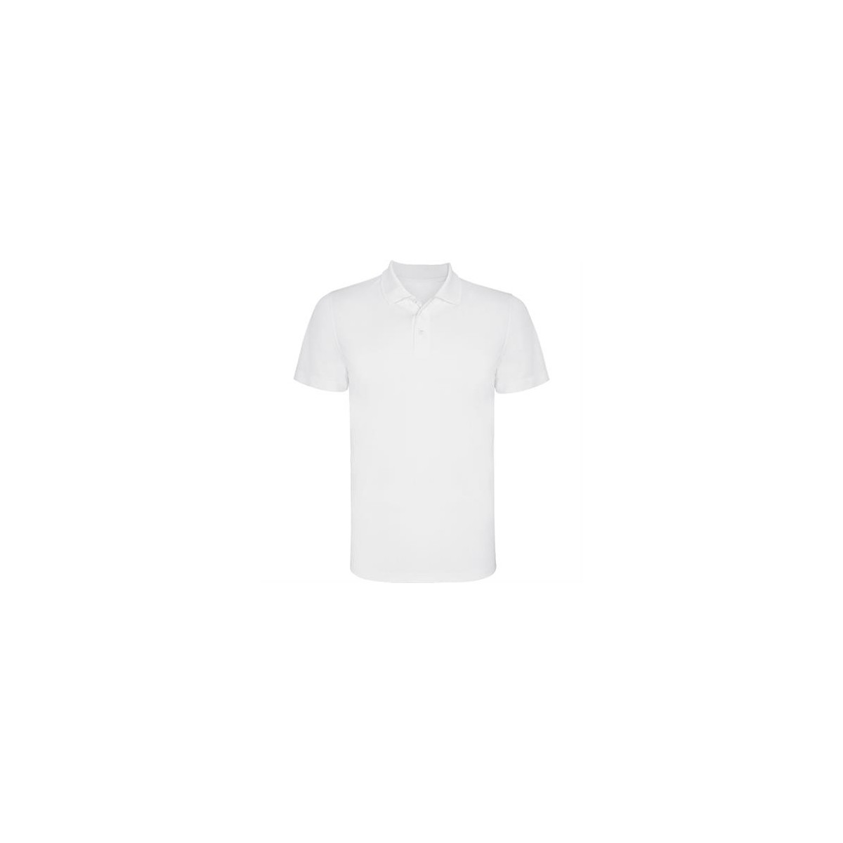 R0404 - Roly Monzha Polo Uomo
