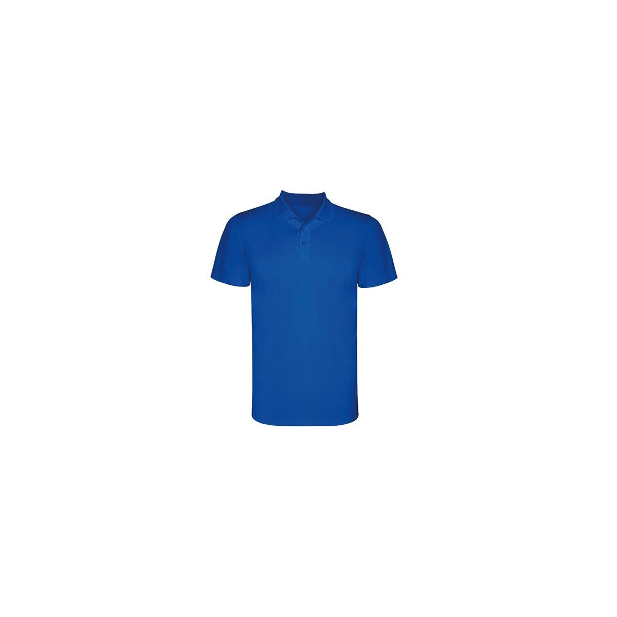 R0404 - Roly Monzha Polo Uomo