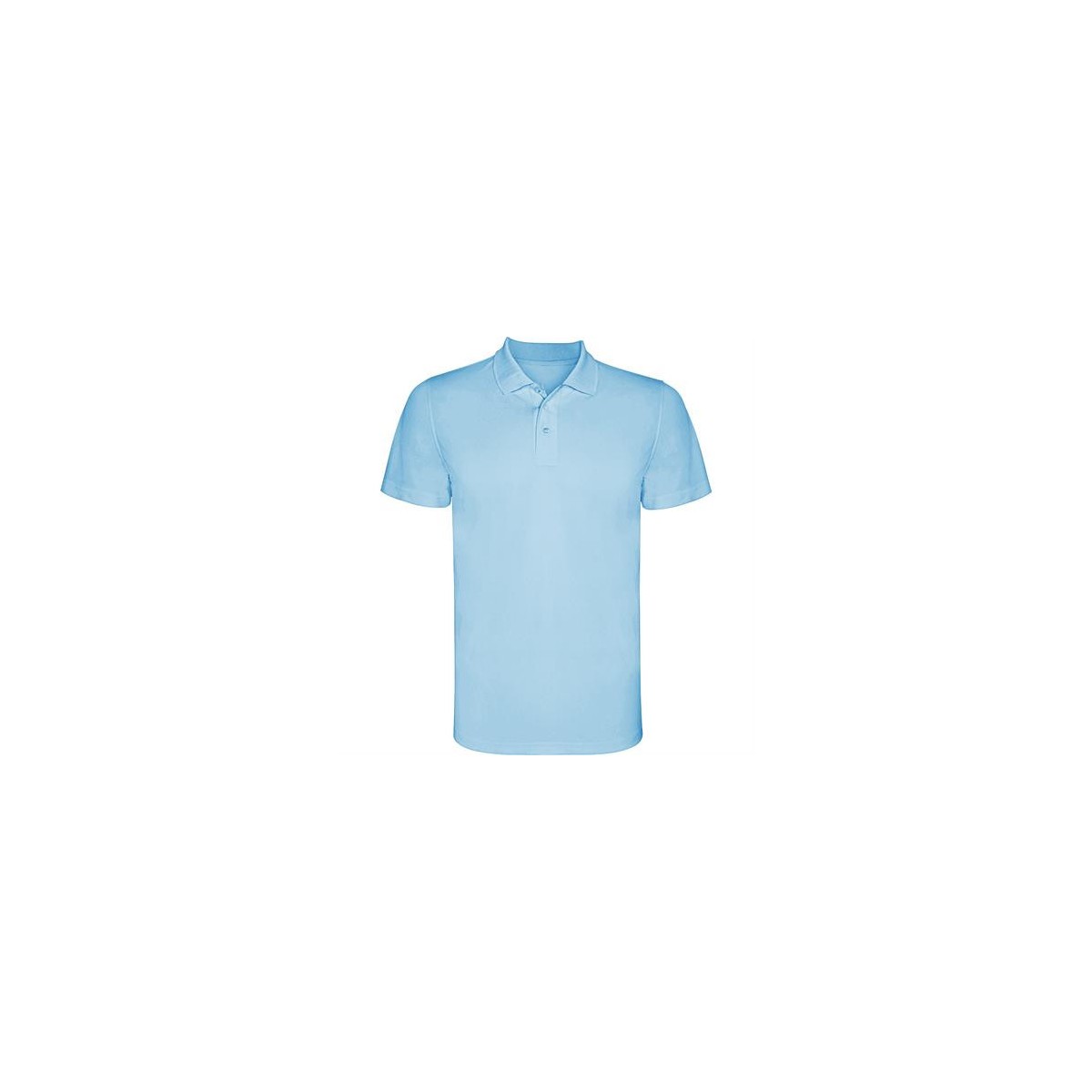 R0404 - Roly Monzha Polo Uomo