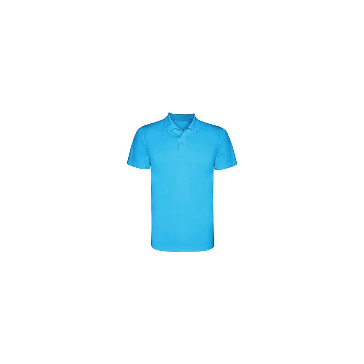R0404 - Roly Monzha Polo Uomo