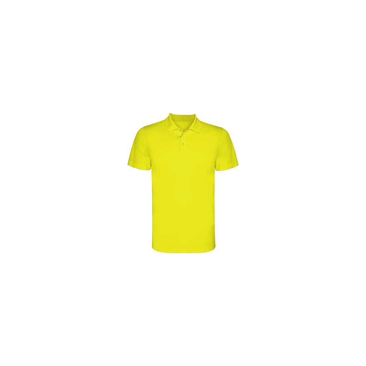 R0404 - Roly Monzha Polo Uomo