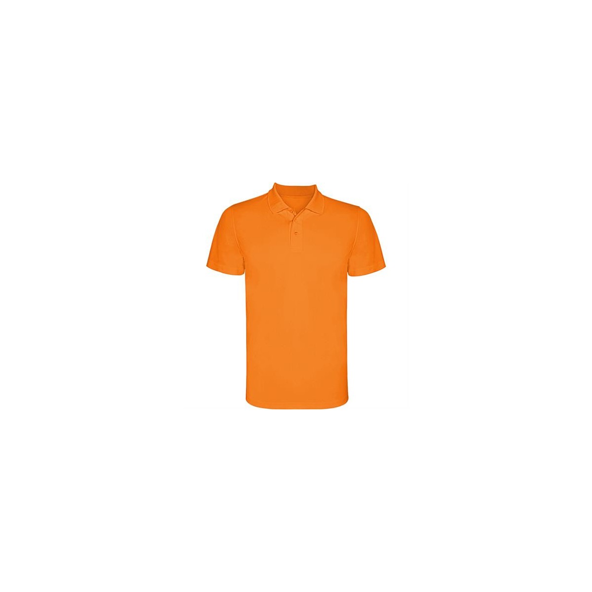 R0404 - Roly Monzha Polo Uomo