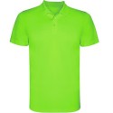 R0404 - Roly Monzha Polo Uomo